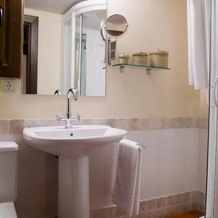 招待所 拉卡萨德尔提奥亚美利卡诺酒店