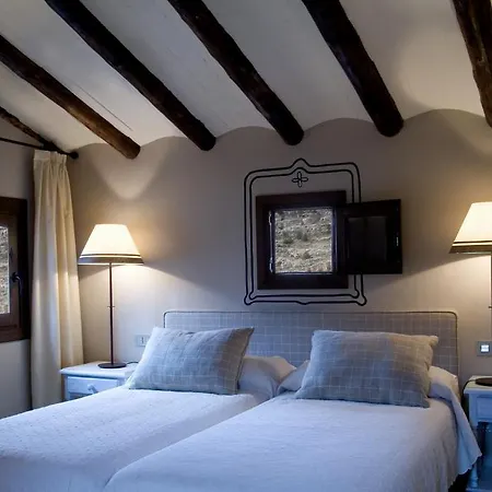 Casa de hóspedes La Casa Del Tío Americano 4*