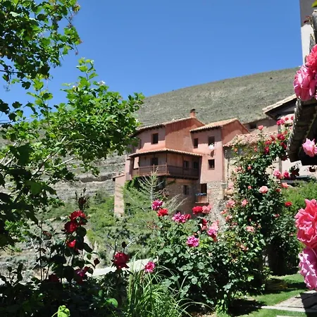 Casa de hóspedes La Casa Del Tío Americano 4*