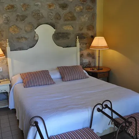 La Casa Del Tío Americano Albarracín