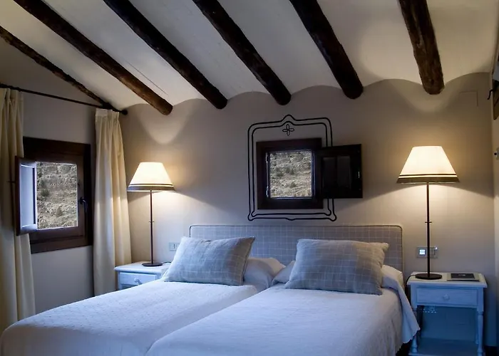 Casa de hóspedes La Casa Del Tío Americano 4*