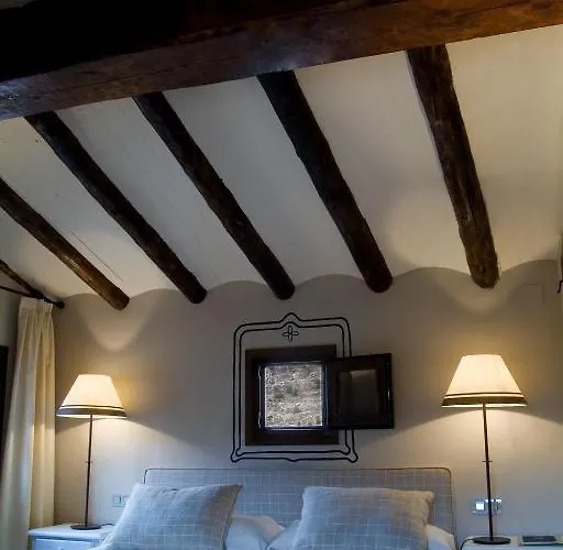 Maison d'hôtes La Casa Del Tio Americano Albarracín