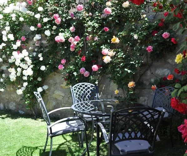 La Casa Del Tío Americano Albarracín