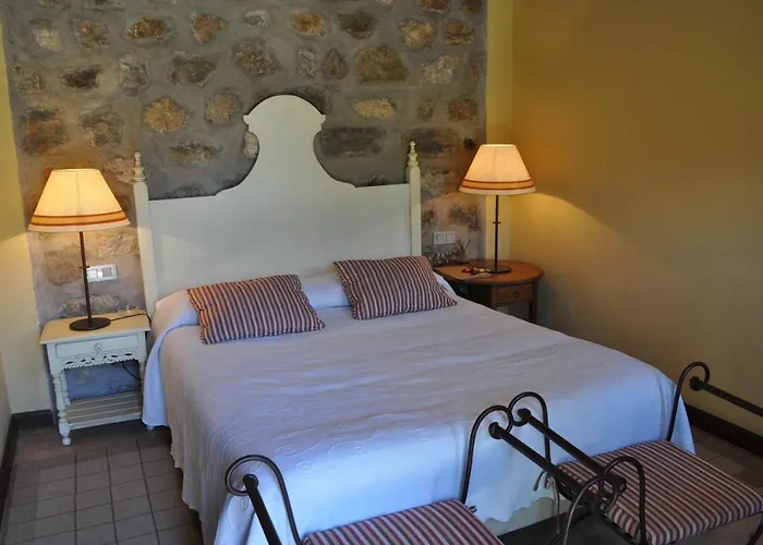 La Casa Del Tío Americano Albarracín