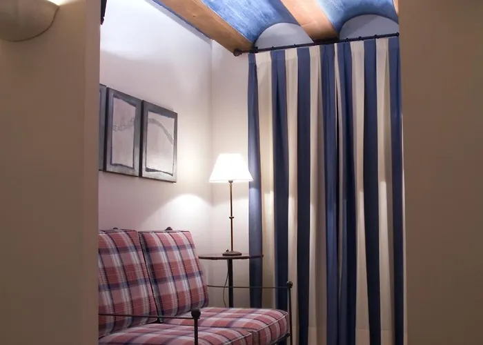 Casa de hóspedes La Casa Del Tío Americano Albarracín